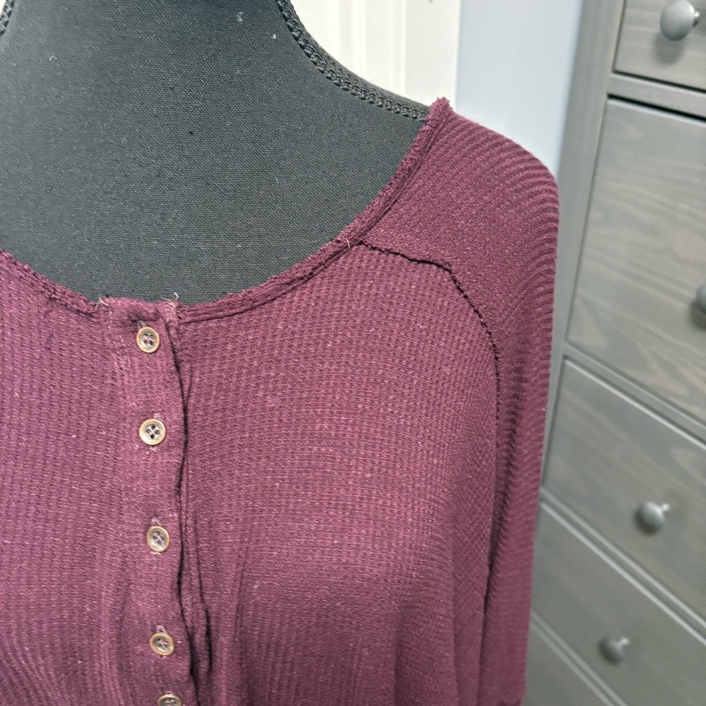 Free People Top - Picture 4 of 6
